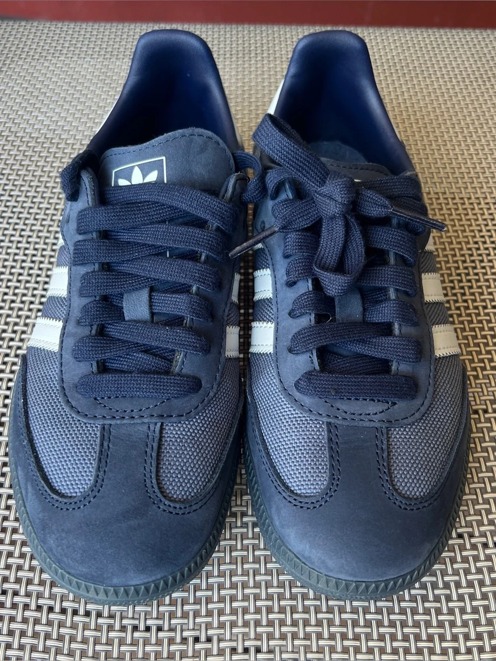 Adidas Samba OG Men’s 4.5 New